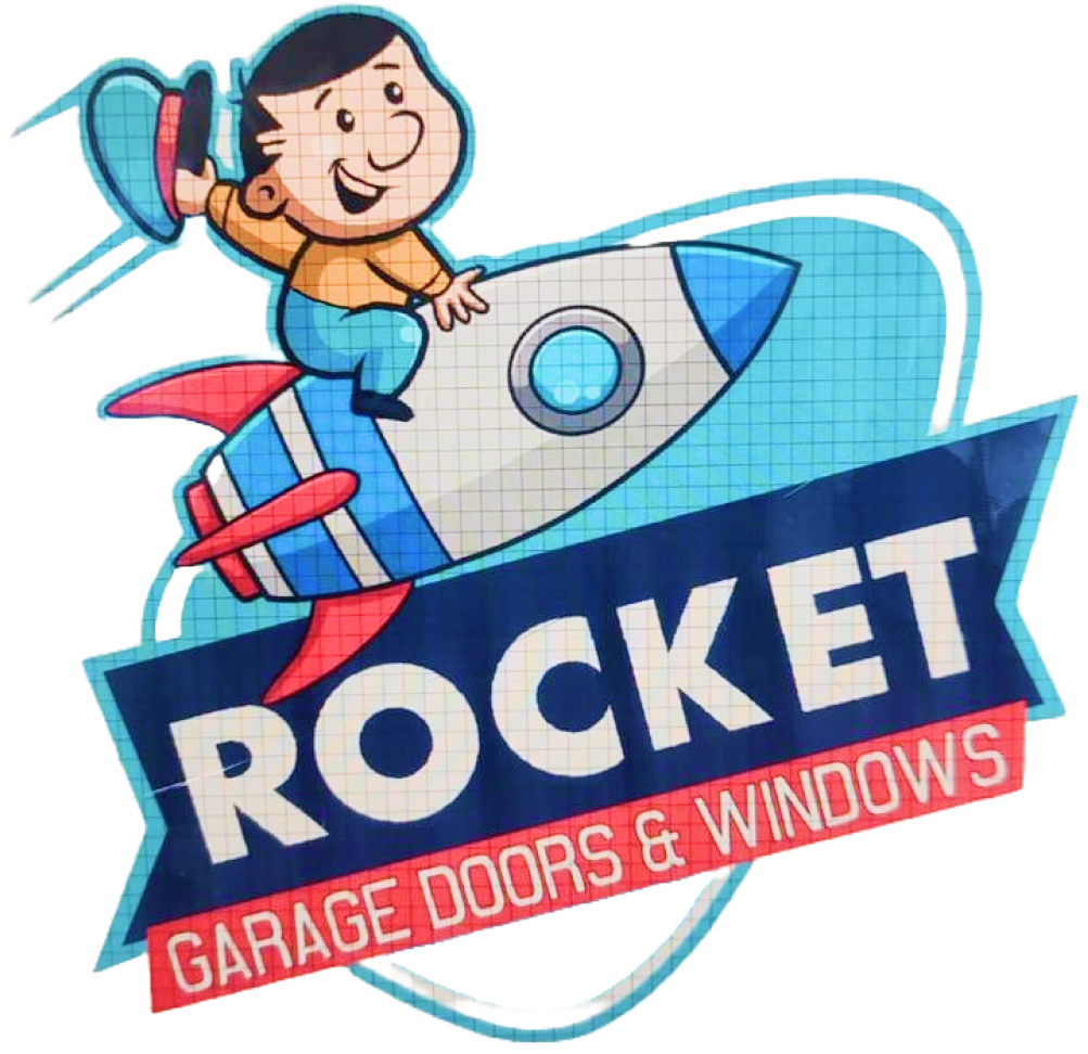 Rocket Garage Doors