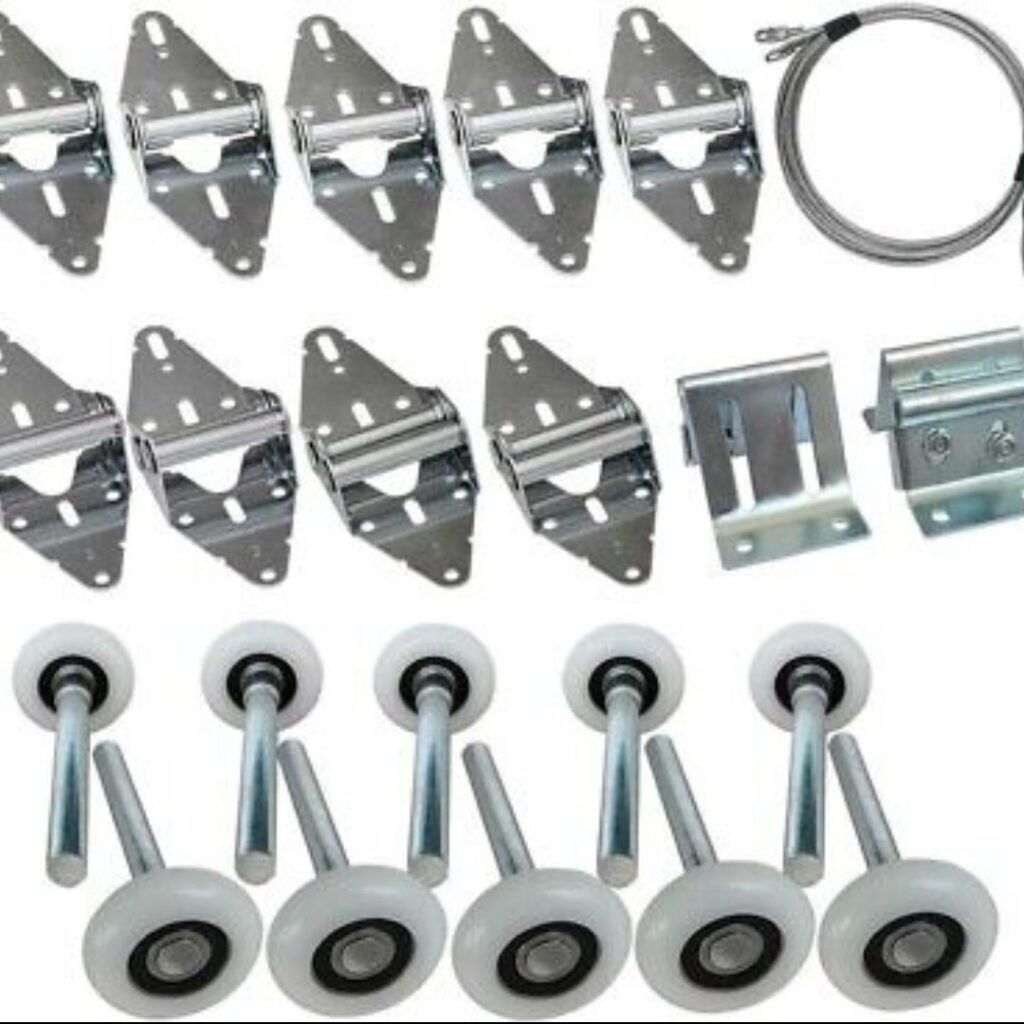 garage door roller in Palm Beach, FL