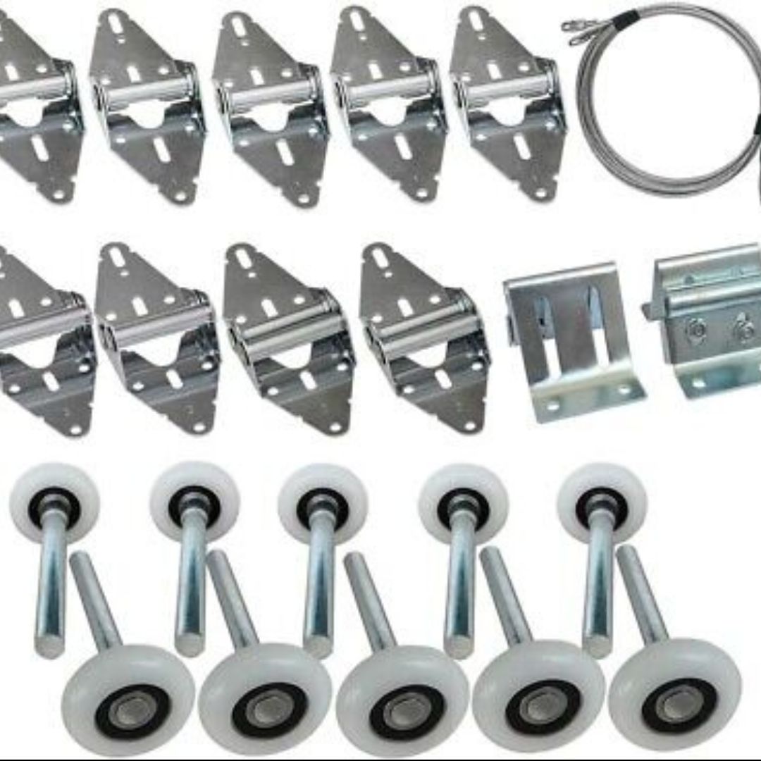 garage door roller in Palm Beach, FL