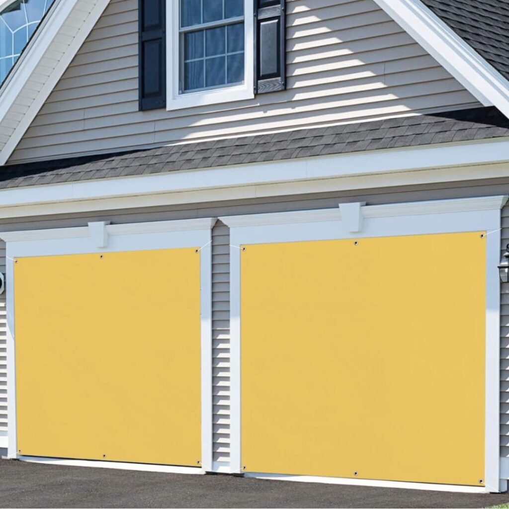 garage door covers in Palm Beach, FL