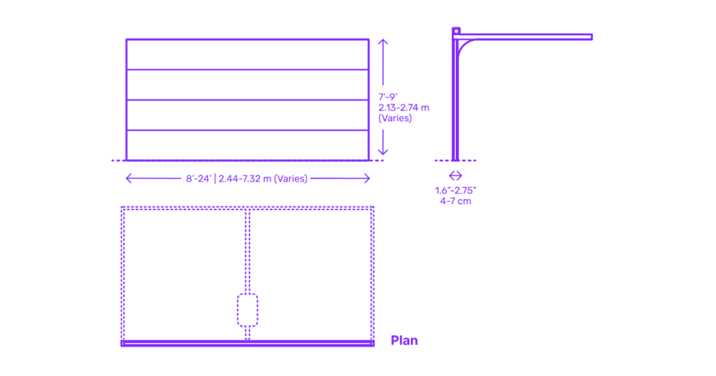 garage door supply near me