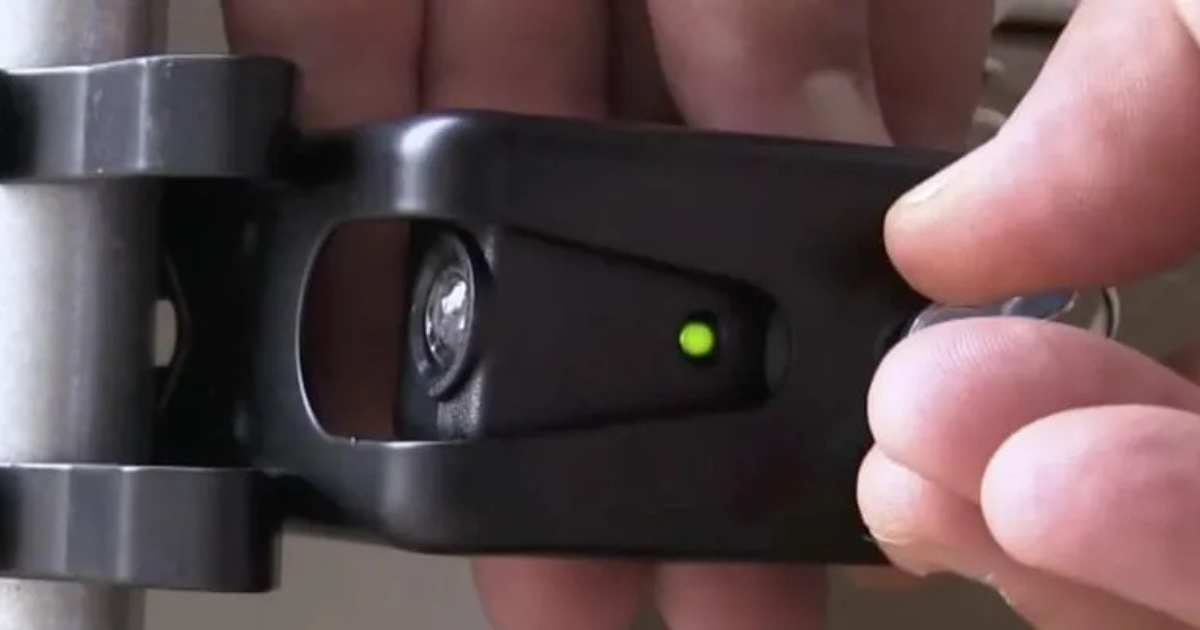 best garage door sensor