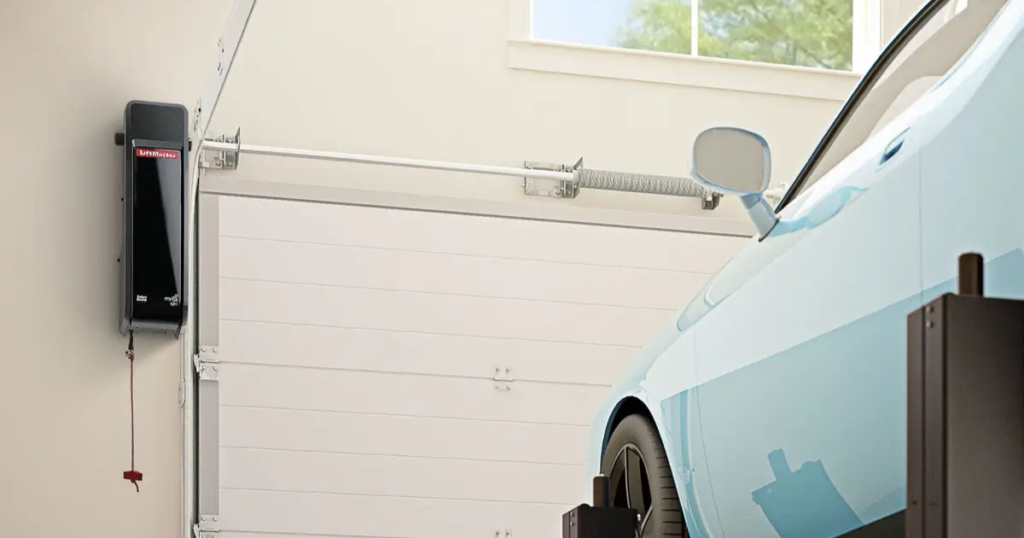 garage door opener near me
