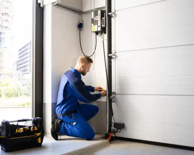 Garage-Door-Maintenance-Expert