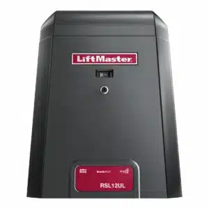 Residential Light Commercial Slide Gate Operator